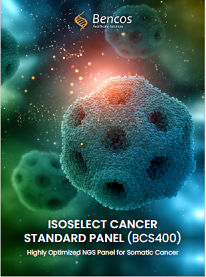 IsoSelect Cancer Standard Panel (BCS 400)